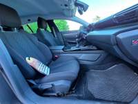Peugeot 508 508 BlueHDi 130 Stop&Start SW Business Grigio usata Ferrara Peugeot 508 508 BlueHDi 130 Stop&Start SW Business Grigio usata Ferrara