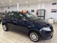 Lancia Ypsilon 1.2 gpl 2016 nuova Blu/Azzurro usata Qualiano