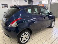 Lancia Ypsilon 1.2 gpl 2016 nuova Blu/Azzurro usata Qualiano