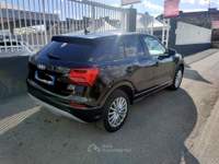 Audi Q2 Business Nero usata Valenzano