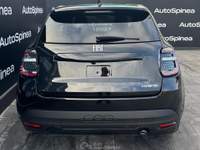Fiat 600 600 Hybrid 110 CV DCT MHEV La Prima Nero usata Spinea Fiat 600 600 Hybrid 110 CV DCT MHEV La Prima Nero usata Spinea