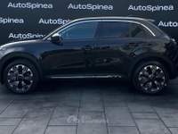 Fiat 600 600 Hybrid 110 CV DCT MHEV La Prima Nero usata Spinea Fiat 600 600 Hybrid 110 CV DCT MHEV La Prima Nero usata Spinea