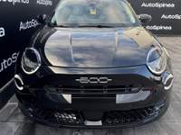 Fiat 600 600 Hybrid 110 CV DCT MHEV La Prima Nero usata Spinea Fiat 600 600 Hybrid 110 CV DCT MHEV La Prima Nero usata Spinea