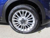 Fiat 500X 1.0 T3 120 CV Business Blu/Azzurro usata Padula