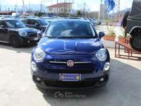 Fiat 500X 1.0 T3 120 CV Business Blu/Azzurro usata Padula