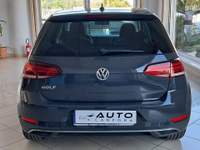 Volkswagen Golf DSG 5p. Business BlueMotion Technology Grigio usata San Felice a Cancello