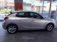 Opel Corsa Elegance Argento usata Isernia