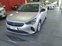 Opel Corsa Elegance Argento usata Isernia