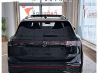 Volkswagen Tiguan DSG R-Line Plus Nero usata San Felice a Cancello