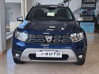 Dacia Duster 4x2 Prestige Blu/Azzurro usata San Felice a Cancello
