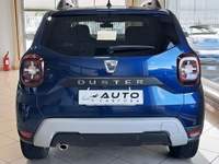 Dacia Duster 4x2 Prestige Blu/Azzurro usata San Felice a Cancello