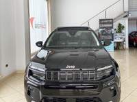 Jeep Avenger Summit pelle tetto sedili elettrici Nero usata San Felice a Cancello