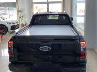 Ford Ranger Wildtrak 205 CV doppia cabina 5 posti escl. IVA Nero usata San Felice a Cancello
