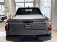 Ford Ranger Wildtrak 205 CV doppia cabina 5 posti escl. IVA Grigio usata San Felice a Cancello