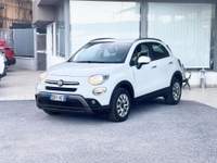 Fiat 500X Benzina 150CV Auto E6 Neo - 2021 Bianco usata Roma