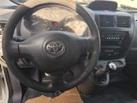 Toyota Proace L2H2 ATTREZZATO Bianco usata Vigonovo
