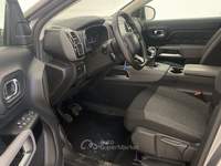 Citroen C5 Aircross COME NUOVA UNICO PROPRIETARIO CAMBIO MANUALE Grigio usata Molfetta