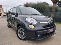 Fiat 500L - 500 L - 1.3 Multijet 85 CV Panoramic Edition Grigio usata Prato Fiat 500L - 500 L - 1.3 Multijet 85 CV Panoramic Edition Grigio usata Prato