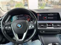 BMW X5 xDrive30d 265CV Msport Grigio usata Rovigo