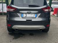 Ford Kuga S&S 2WD Titanium Grigio usata Torino