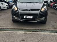 Ford Kuga S&S 2WD Titanium Grigio usata Torino