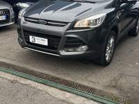 Ford Kuga S&S 2WD Titanium Grigio usata Torino