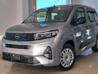 Opel Combo Life Combo Life 1.5D 100 CV S&S MT6 Edition Plus N1 Grigio usata San Felice a Cancello