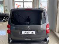 Peugeot Traveller Traveller HDi 180 S&S EAT8 Business Prezzo + iva Grigio usata San Felice a Cancello