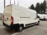 Peugeot Boxer  Bianco usata Romano Canavese