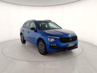 Skoda Kamiq Kamiq 1.0 TSI 115 CV DSG Black Dots usata Massa