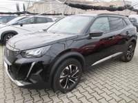 Peugeot 2008 2008 II 2020 1.5 bluehdi Allure s Nero usata Medolla