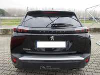 Peugeot 2008 2008 II 2020 1.5 bluehdi Allure s Nero usata Medolla