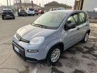 Fiat Panda Panda III 2021 1.0 firefly hybrid City Life s Grigio usata Calerno di Sant'Ilario d'Enza