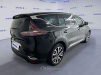 Renault Espace Espace Dci 160cv Edc Energy Initiale Paris 4control Nero usata Cassola