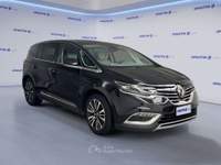 Renault Espace Espace Dci 160cv Edc Energy Initiale Paris 4control Nero usata Cassola