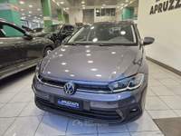 Volkswagen Polo Polo 1.0 TSI DSG Life Grigio usata SAN MICHELE SALENTINO
