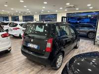 Fiat Idea S&S Emotion Nero usata Pieve a Nievole