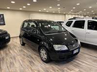 Fiat Idea S&S Emotion Nero usata Pieve a Nievole