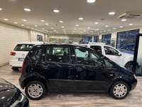 Fiat Idea S&S Emotion Nero usata Pieve a Nievole