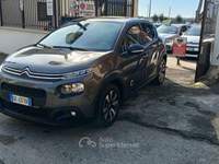 Citroen C3 SHINE -TETTO -PREZZO PROMO! Grigio usata Bisceglie Citroen C3 SHINE -TETTO -PREZZO PROMO! Grigio usata Bisceglie
