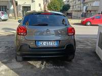 Citroen C3 SHINE -TETTO -PREZZO PROMO! Grigio usata Bisceglie Citroen C3 SHINE -TETTO -PREZZO PROMO! Grigio usata Bisceglie