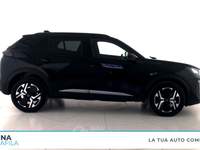 Peugeot 2008  - 2008 1.2 puretech allure s&s 100cv Nero usata Marcianise