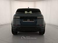 Land Rover Range Rover Range rover evoque 2.0d i4 mhev dynamic se awd 163cv auto Grigio usata Rivoli