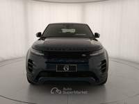 Land Rover Range Rover Range rover evoque 2.0d i4 mhev dynamic se awd 163cv auto Grigio usata Rivoli