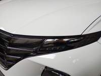 Hyundai Tucson Tucson 1.6 hev xtech hyundai smart sense+ 2wd auto Bianco usata Torino