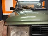 Fiat Panda PANDA 4X4 SISLEY ARIA CONDIZIONATA Verde usata Roma