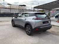 Peugeot 2008 2008 PureTech 100 S&S Style Grigio usata Cercola