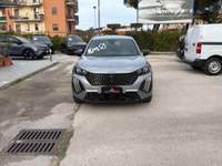 Peugeot 2008 2008 PureTech 100 S&S Style Grigio usata Cercola