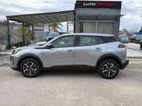 Peugeot 2008 2008 PureTech 100 S&S Style Grigio usata Cercola