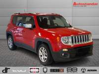 Jeep Renegade 1.6 Mjt 120 CV Limited Arancione usata Torino